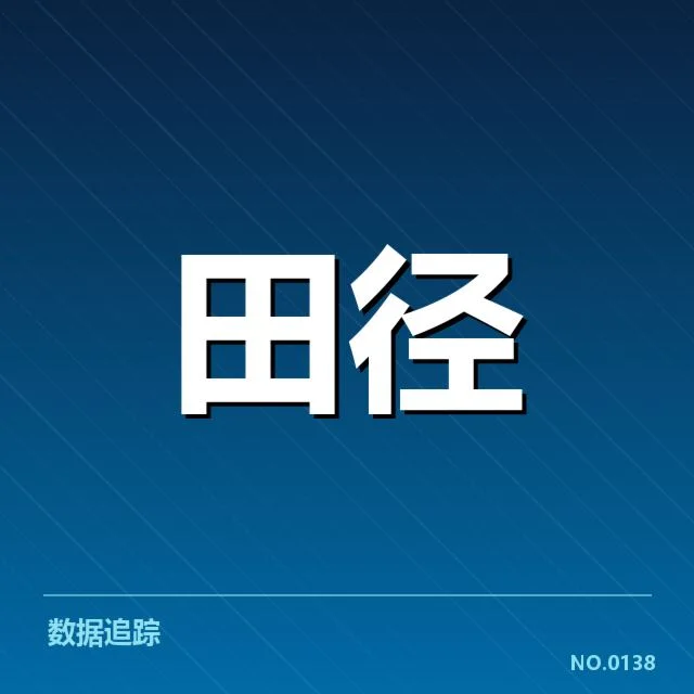 全国田径锦标赛直播时间：观众为何频频查询